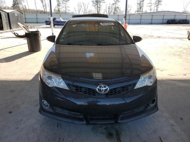 Photo 5 from auction – 2014 TOYOTA CAMRY L with VIN 4T4BF1FK3ER409987