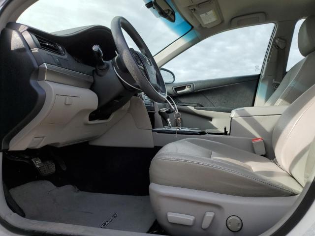 Zdjęcie 7 z aukcji – 2012 TOYOTA CAMRY BASE z VIN 4T1BF1FK1CU522148