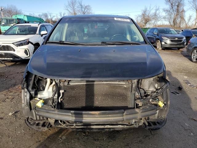 Photo 5 from auction – 2012 HONDA ODYSSEY EX with VIN 5FNRL5H66CB113350
