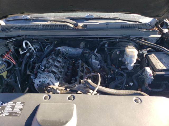Photo 11 from auction – 2018 CADILLAC ESCALADE E with VIN 1GYS3GKJ9JR382471