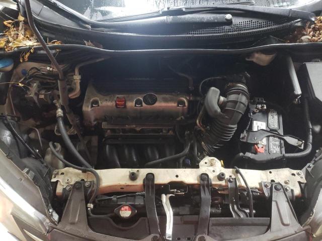 Photo 11 from auction – 2012 HONDA CR-V EXL with VIN 5J6RM3H7XCL030263