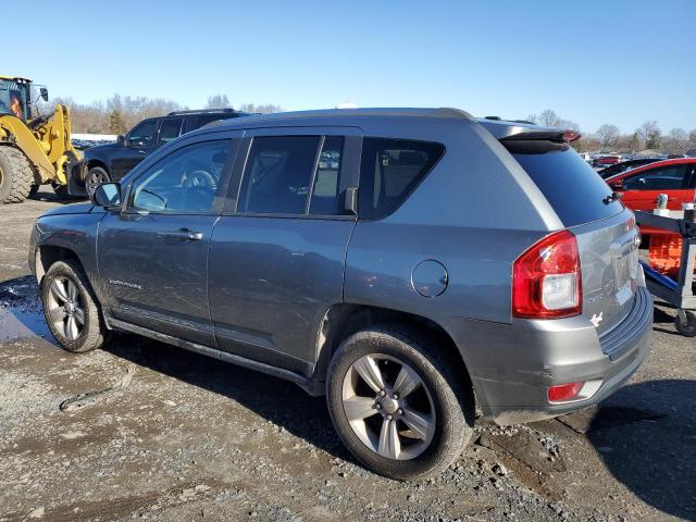 Photo 2 from auction – 2013 JEEP COMPASS LA with VIN 1C4NJDEB7DD101359