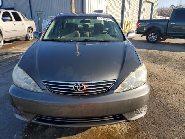 Photo 5 from auction – 2005 TOYOTA CAMRY LE with VIN 4T1BE30K65U965339