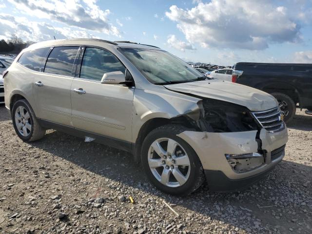 Photo 4 from auction – 2017 CHEVROLET TRAVERSE L with VIN 1GNKRGKD9HJ258764