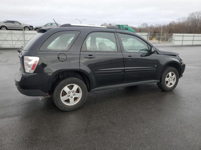Photo 3 from auction – 2008 CHEVROLET EQUINOX LS with VIN 2CNDL13F586339477