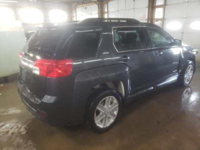 Photo 3 from auction – 2011 GMC TERRAIN SL with VIN 2CTALSEC8B6401479