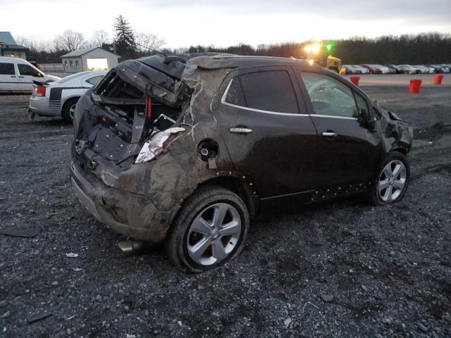 Photo 3 from auction – 2016 BUICK ENCORE with VIN KL4CJCSB2GB572237