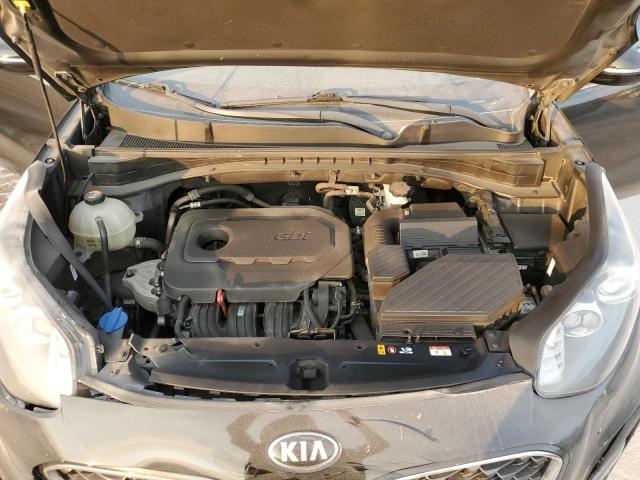 Photo 12 from auction – 2020 KIA SPORTAGE E with VIN KNDPN3AC7L7659196