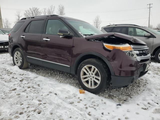 Photo 4 from auction – 2011 FORD EXPLORER X with VIN 1FMHK7D87BGA49059