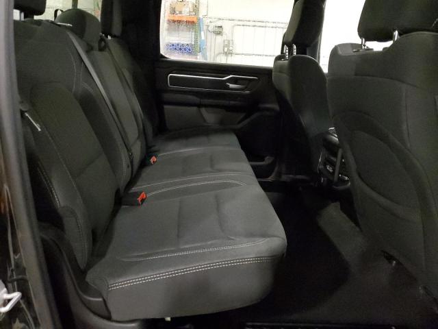 Photo 10 from auction – 2021 RAM 1500 BIG H with VIN 1C6SRFFT4MN675398