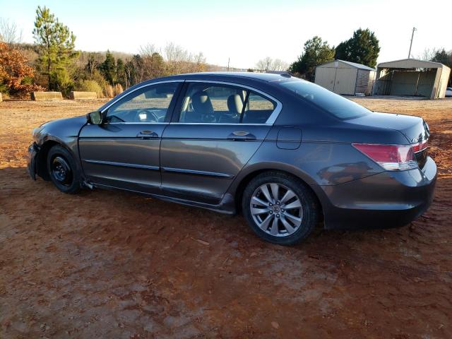 Photo 2 from auction – 2011 HONDA ACCORD EXL with VIN 1HGCP2F86BA024190