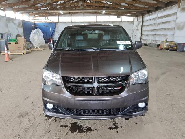 Photo 5 from auction – 2015 DODGE GRAND CARA with VIN 2C4RDGCG6FR664279