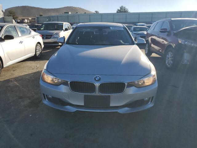 Photo 5 from auction – 2012 BMW 328 I with VIN WBA3A5C54CF340846