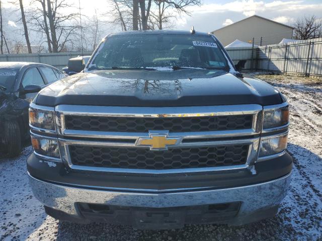 Photo 5 from auction – 2015 CHEVROLET SILVERADO with VIN 1GCVKPEC4FZ203859