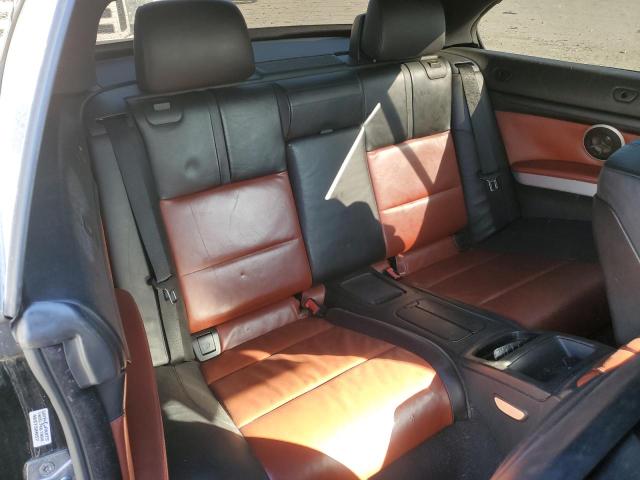 Photo 10 from auction – 2011 BMW M3 with VIN WBSDX9C52BE584764