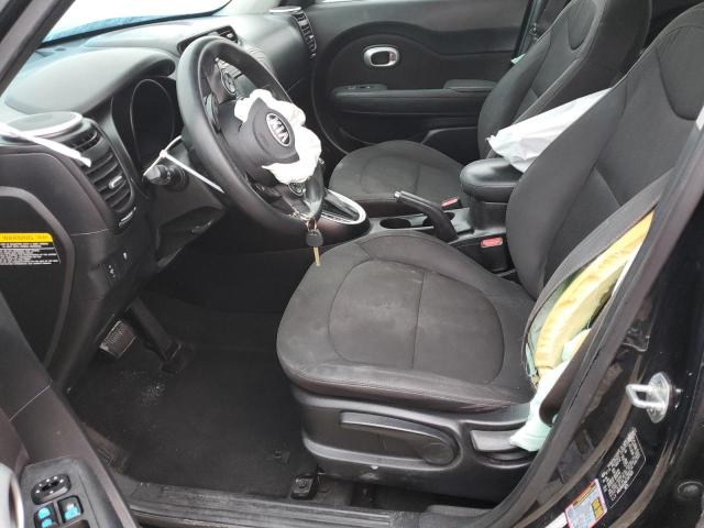 Photo 7 from auction – 2016 KIA SOUL with VIN KNDJN2A28G7327829