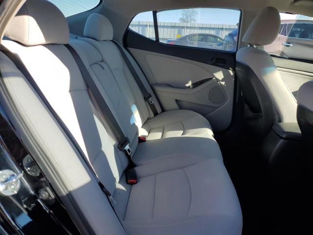 Photo 10 from auction – 2015 KIA OPTIMA LX with VIN 5XXGM4A75FG484860