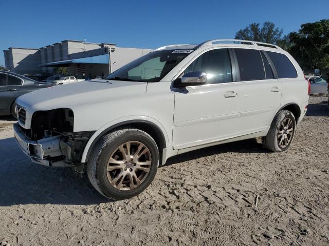 Photo 1 from auction – 2013 VOLVO XC90 3.2 with VIN YV4952CY6D1647845