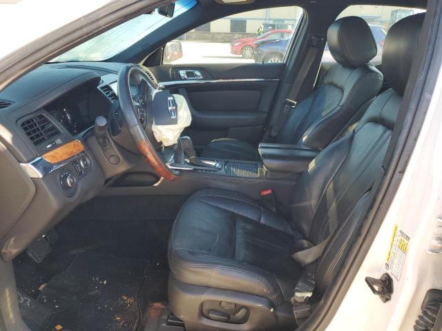 Photo 7 from auction – 2014 LINCOLN MKS with VIN 1LNHL9DK1EG606279