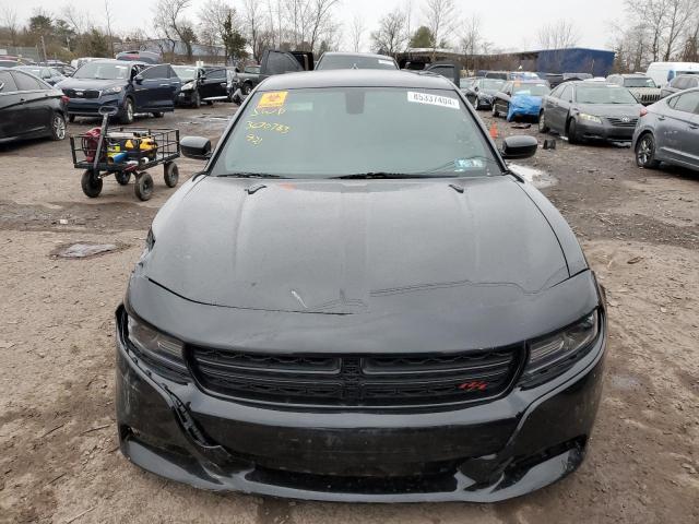 Снимка 5 от търг – 2015 DODGE CHARGER R/ с VIN 2C3CDXCT9FH880088
