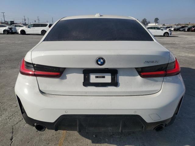 Photo 6 from auction – 2024 BMW 330I with VIN 3MW69FF07R8E63652
