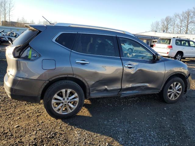Photo 3 from auction – 2016 NISSAN ROGUE S with VIN KNMAT2MT6GP722862