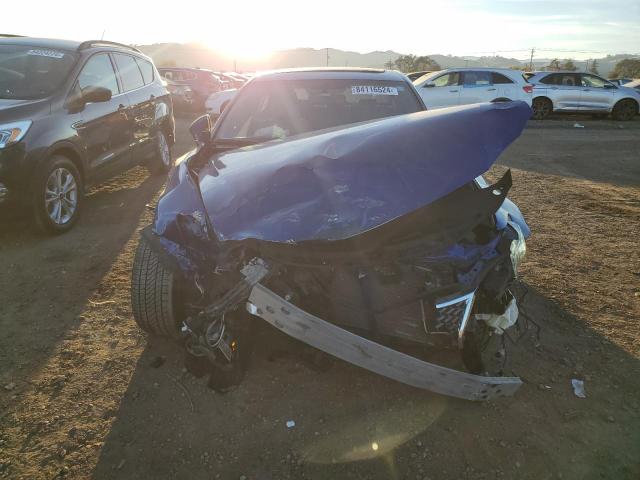Photo 5 from auction – 2016 LEXUS IS 200T with VIN JTHBA1D24G5024143
