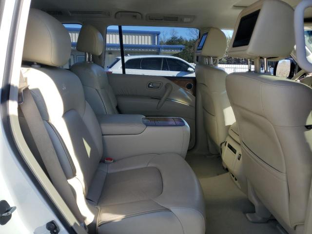 Photo 11 from auction – 2014 INFINITI QX80 with VIN JN8AZ2NF1E9552097