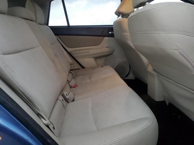 Photo 10 from auction – 2014 SUBARU XV CROSSTR with VIN JF2GPAVC2E8219877