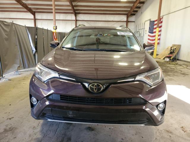 Photo 5 from auction – 2018 TOYOTA RAV4 ADVEN with VIN 2T3RFREV0JW830425