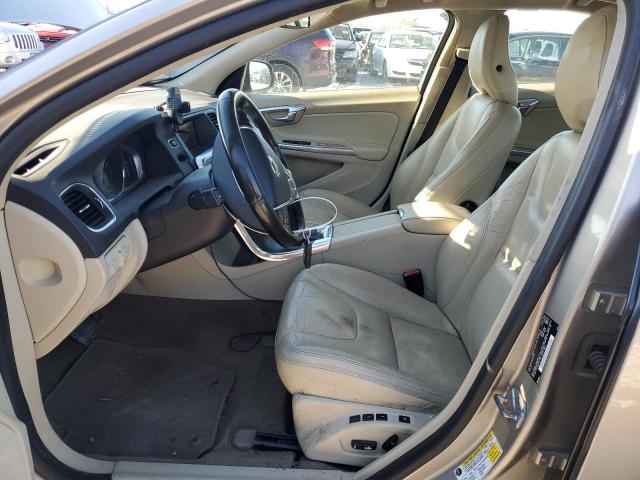 Photo 7 from auction – 2014 VOLVO S60 T5 with VIN YV1612FS1E2292324
