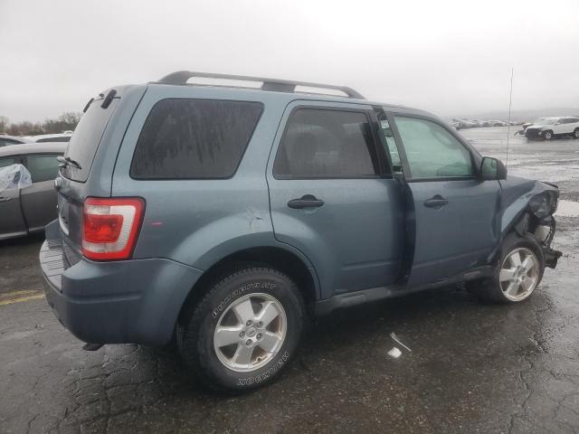 Photo 3 from auction – 2012 FORD ESCAPE XLT with VIN 1FMCU9D77CKB47773