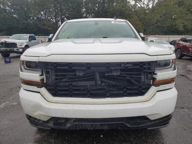 Photo 5 from auction – 2019 CHEVROLET SILVERADO with VIN 2GCVKMEC3K1173741