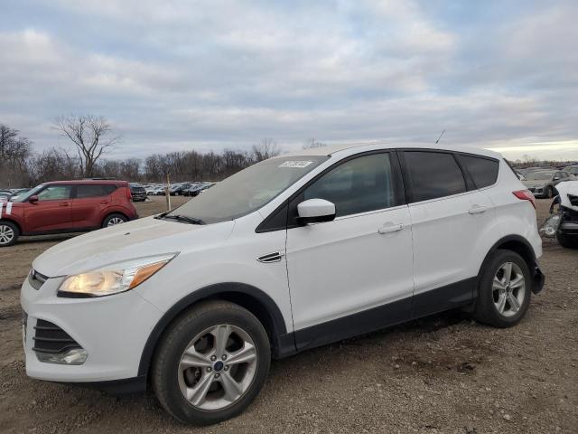 Photo 1 from auction – 2016 FORD ESCAPE SE with VIN 1FMCU9GX4GUA40525