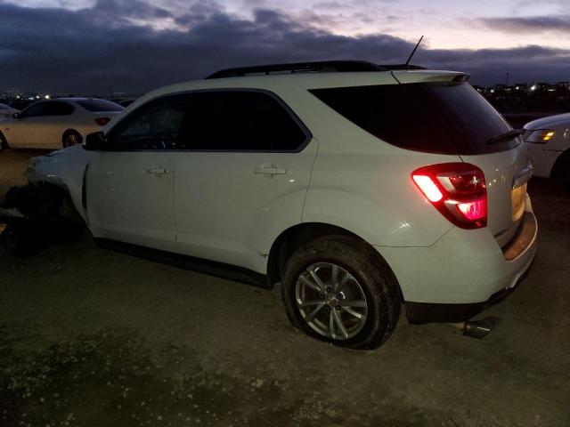 Photo 2 from auction – 2017 CHEVROLET EQUINOX LT with VIN 2GNFLFE3XH6117957