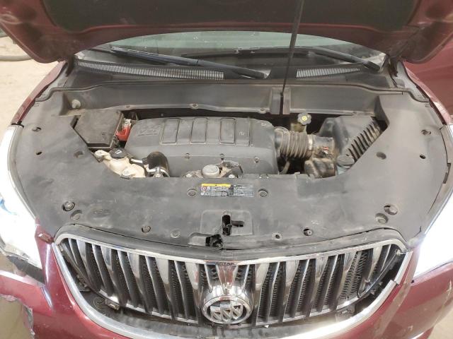 Photo 12 from auction – 2017 BUICK ENCLAVE with VIN 5GAKVBKD2HJ221578