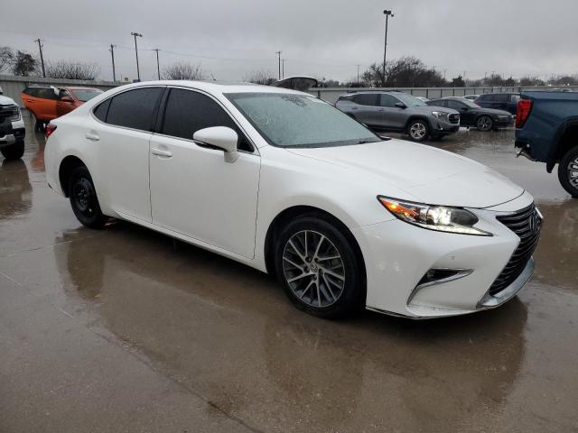 Photo 4 from auction – 2018 LEXUS ES 350 with VIN 58ABK1GG9JU089142