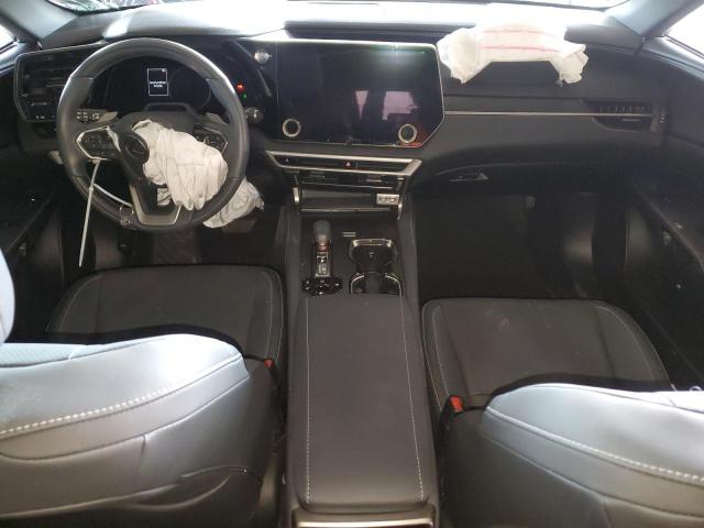 Photo 8 from auction – 2024 LEXUS RX 350H BA with VIN 2T2BBMCA0RC024571
