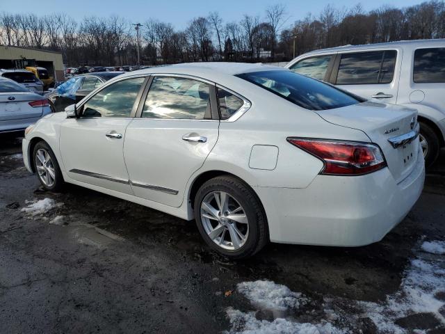 Photo 2 from auction – 2014 NISSAN ALTIMA 2.5 with VIN 1N4AL3AP6EC269821