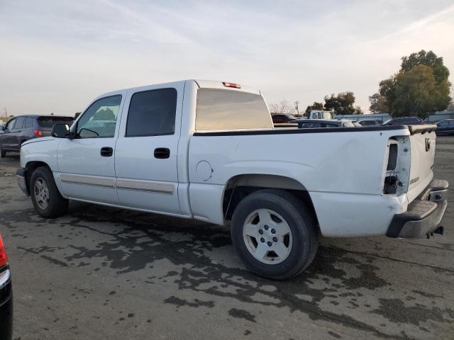 Photo 2 from auction – 2005 CHEVROLET SILVERADO with VIN 2GCEC13T751178377