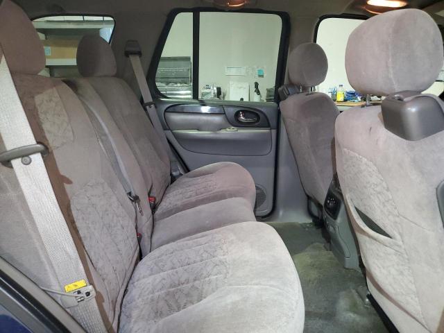 Photo 11 from auction – 2004 GMC ENVOY with VIN 1GKDT13S942302025
