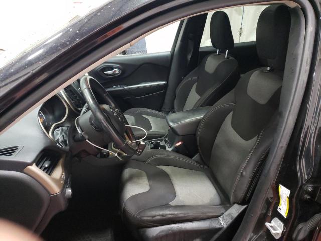 Photo 7 from auction – 2014 JEEP CHEROKEE L with VIN 1C4PJMCSXEW300553