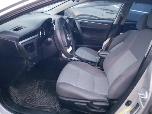Photo 7 from auction – 2016 TOYOTA COROLLA L with VIN 5YFBURHE1GP475786