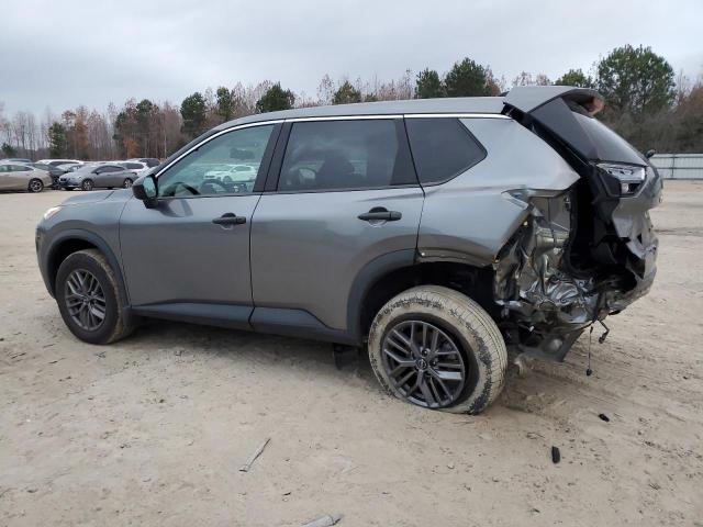 Photo 2 from auction – 2023 NISSAN ROGUE S with VIN 5N1BT3AB6PC919877