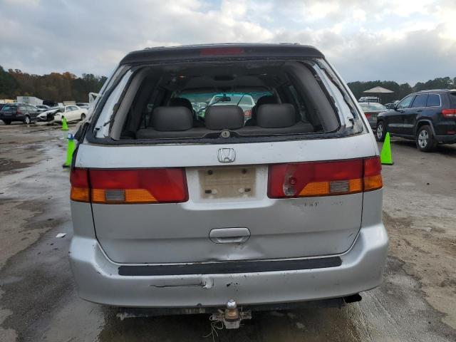 Photo 6 from auction – 2003 HONDA ODYSSEY EX with VIN 5FNRL18003B107208