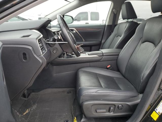 Photo 7 from auction – 2020 LEXUS RX 350 with VIN 2T2HZMDA5LC232456