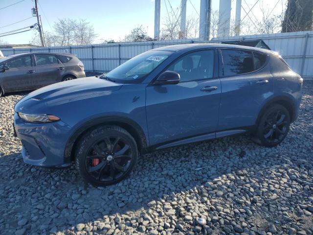 Photo 1 from auction – 2024 DODGE HORNET R/T with VIN ZACPDFCW3R3A13488