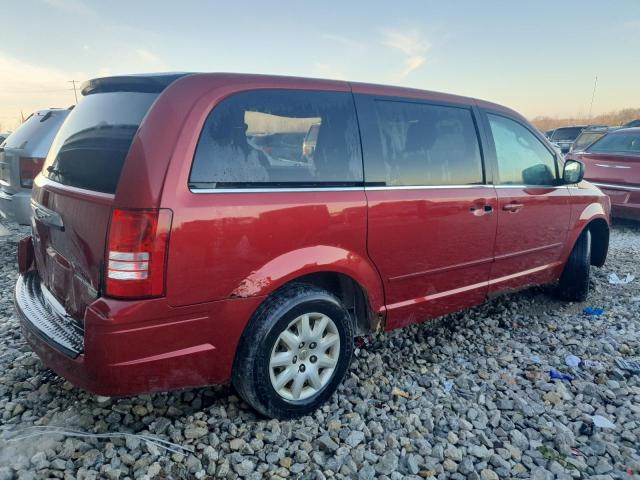 Photo 3 from auction – 2010 CHRYSLER TOWN & COU with VIN 2A4RR4DE2AR108308