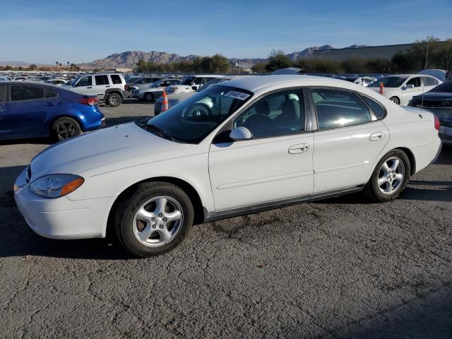 FORD TAURUS SES 2003 with VIN 1FAFP55223A189509 - Photo from auction