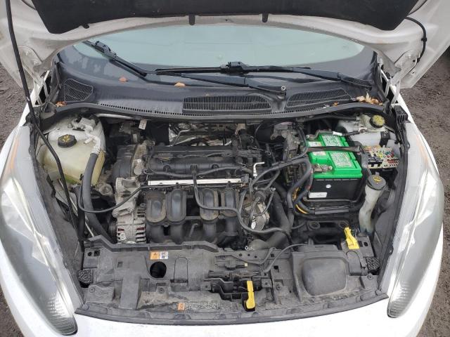 Photo 11 from auction – 2014 FORD FIESTA S with VIN 3FADP4AJ6EM182275
